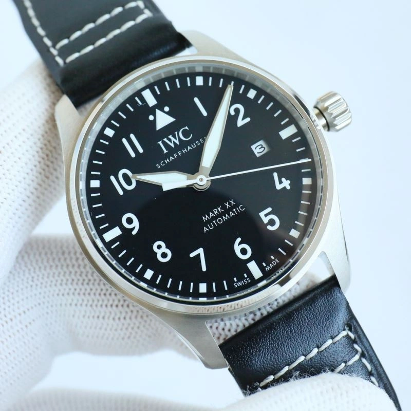 Lightweight IWC Watches 184703