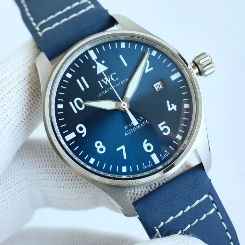 Lightweight IWC Watches 184703