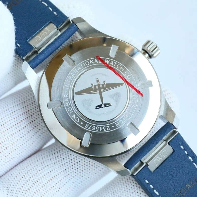 Lightweight IWC Watches 184703