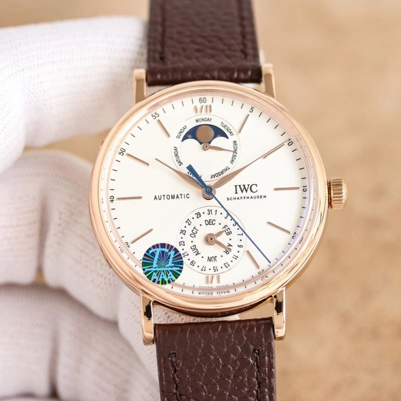 Attractive IWC Watches 184699