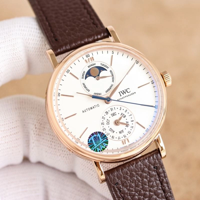 Attractive IWC Watches 184699