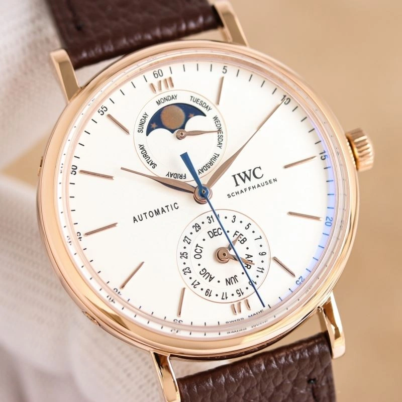 Attractive IWC Watches 184699