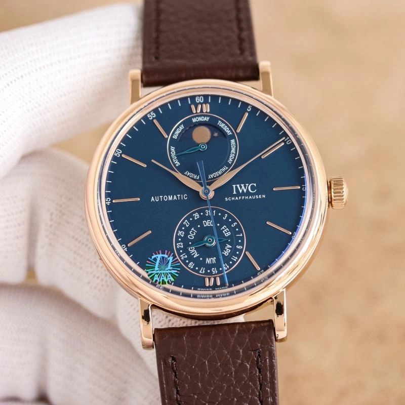 Attractive IWC Watches 184699