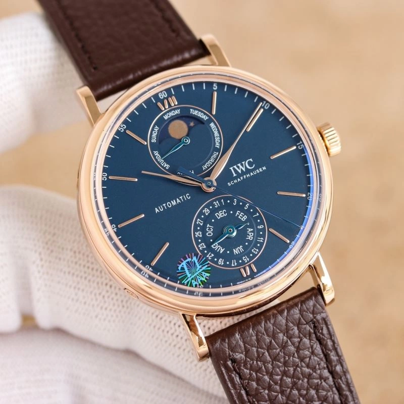 Attractive IWC Watches 184699