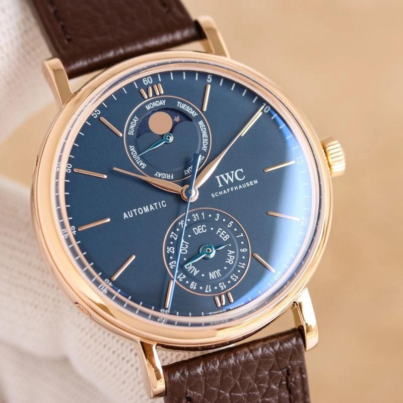 Attractive IWC Watches 184699