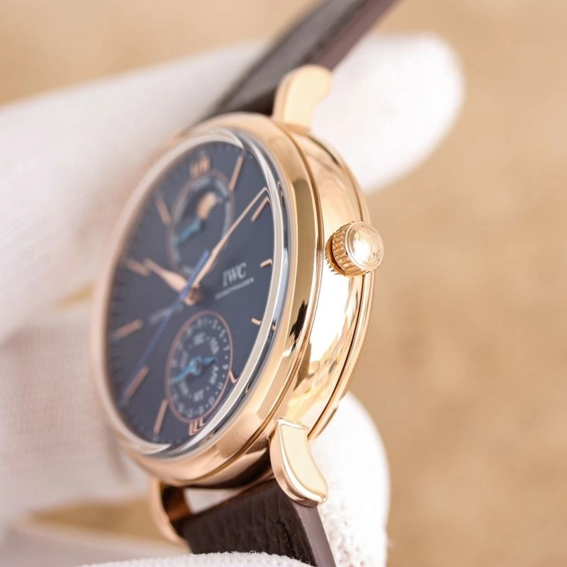 Attractive IWC Watches 184699