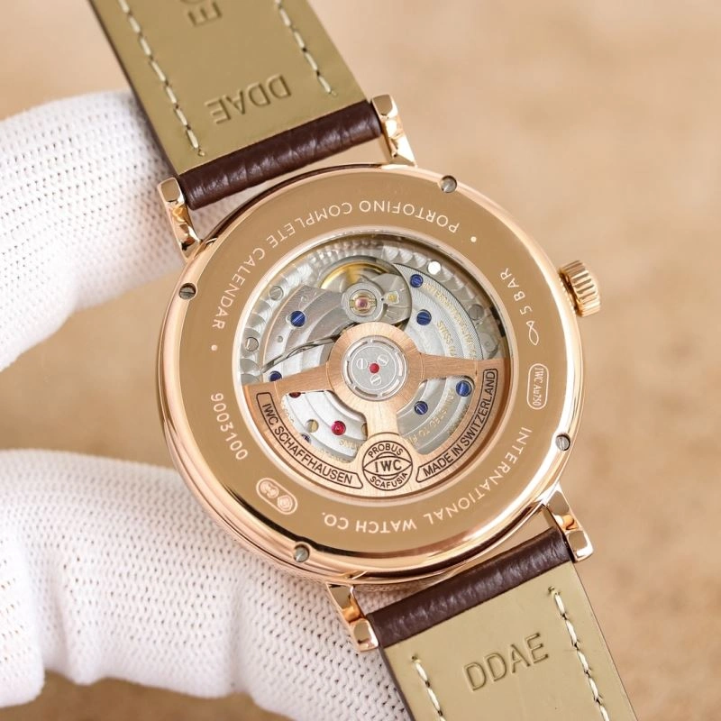 Attractive IWC Watches 184699