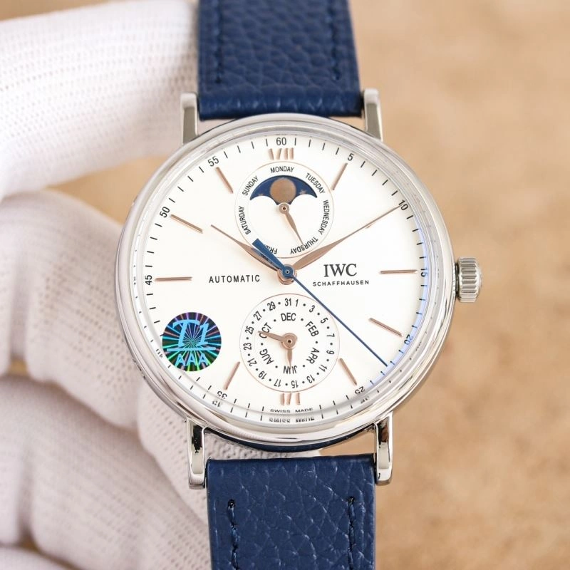 Flexible IWC Watches 184700