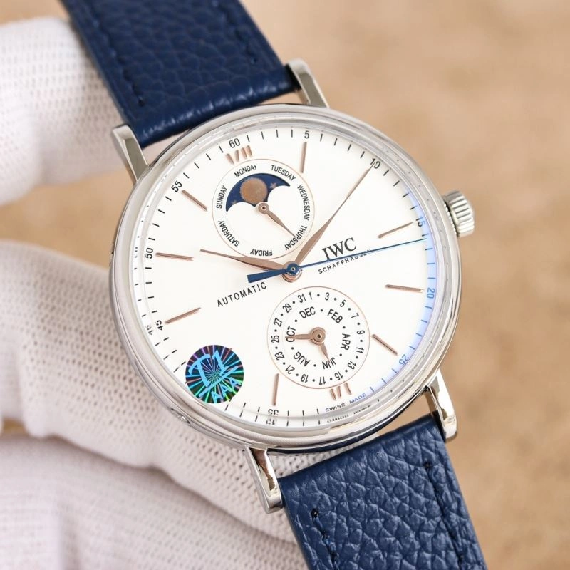 Flexible IWC Watches 184700