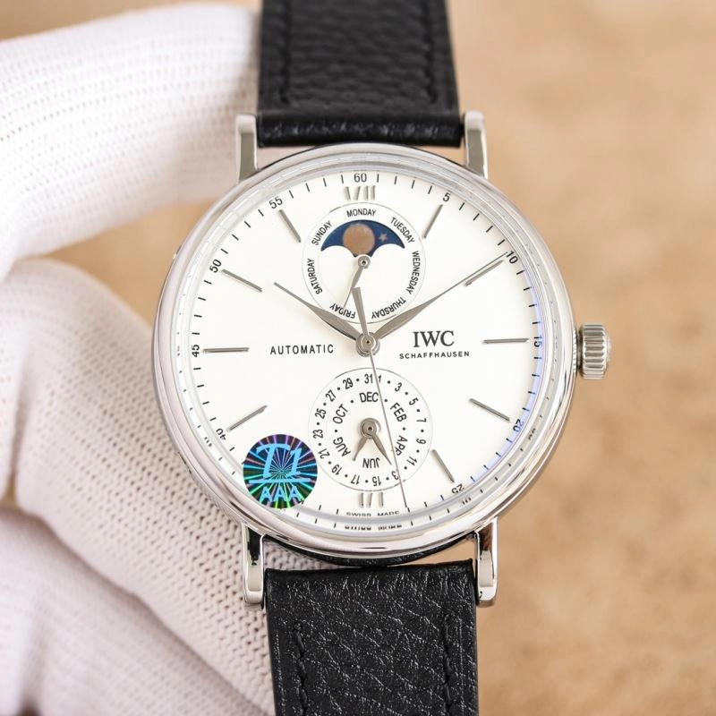 Flexible IWC Watches 184700