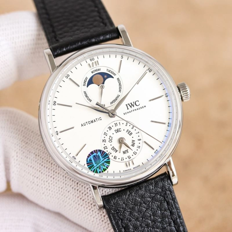 Flexible IWC Watches 184700