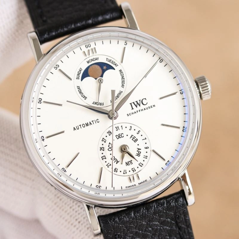Flexible IWC Watches 184700