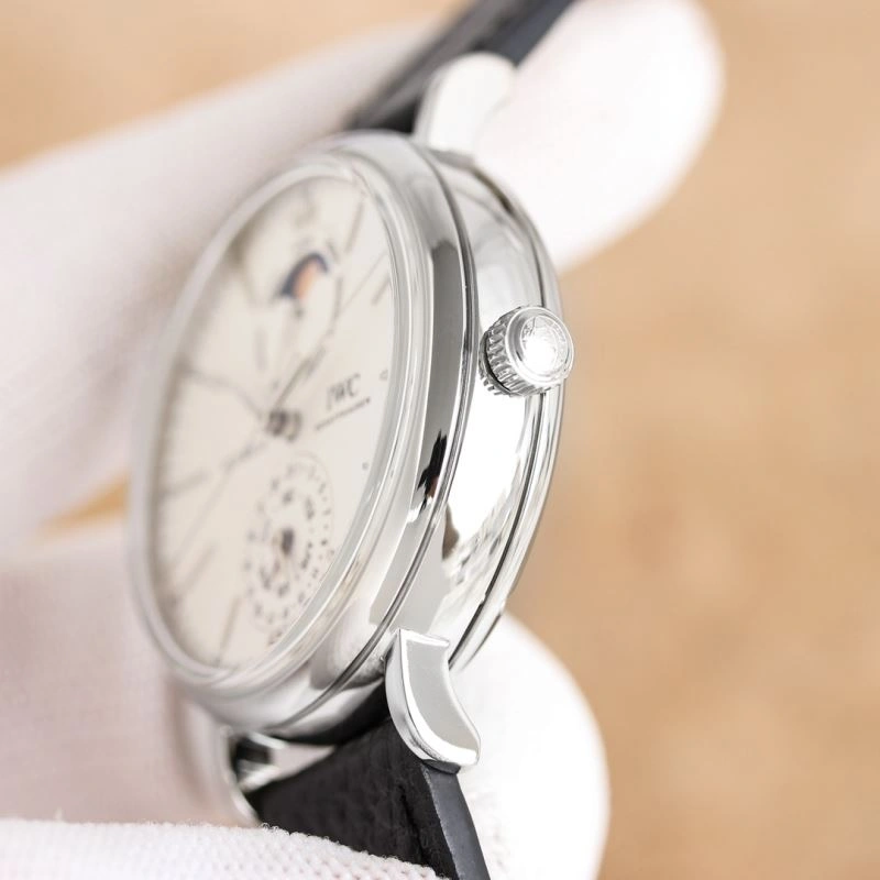 Flexible IWC Watches 184700