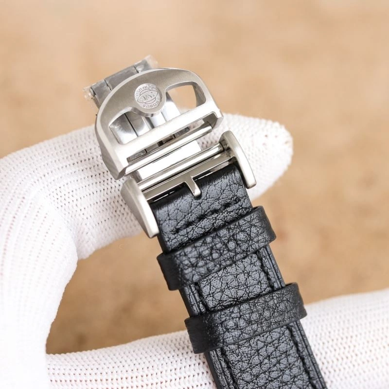 Flexible IWC Watches 184700