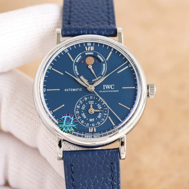 IWC Watches StreetReady 184687
