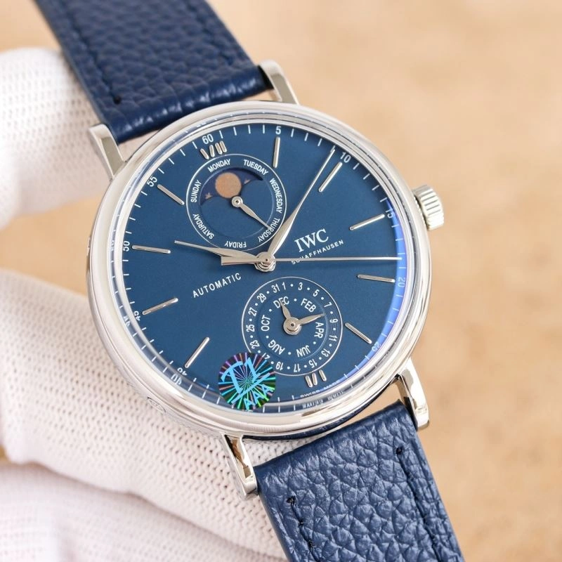 IWC Watches StreetReady 184687