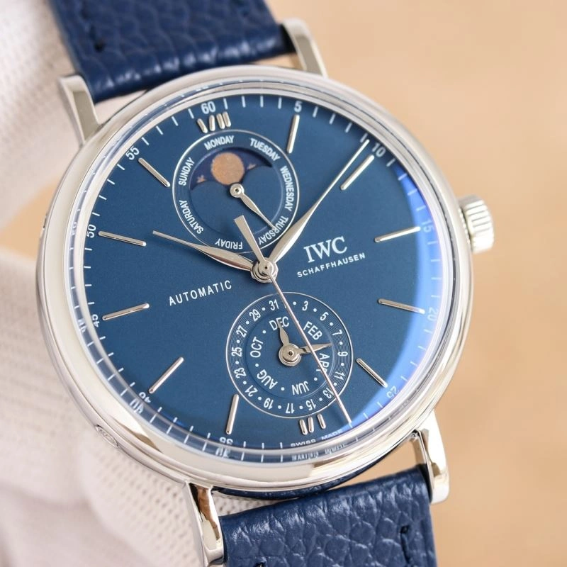 IWC Watches StreetReady 184687