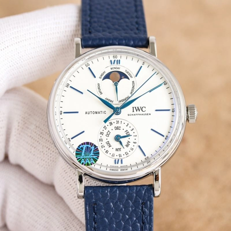 IWC Watches StreetReady 184687