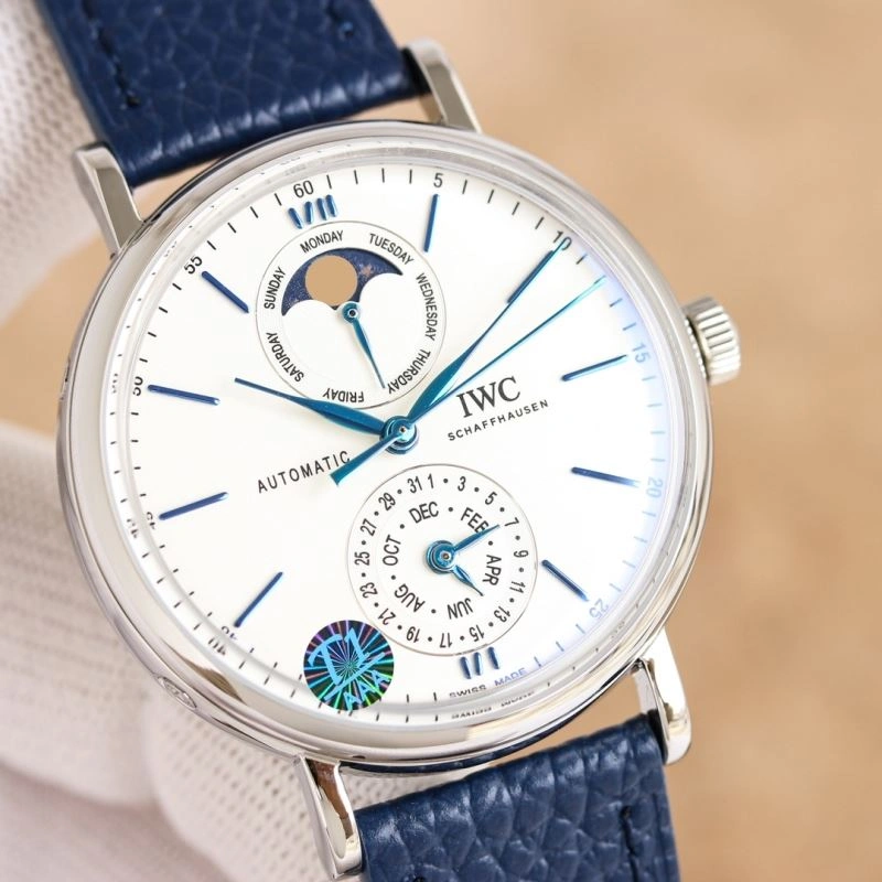 IWC Watches StreetReady 184687
