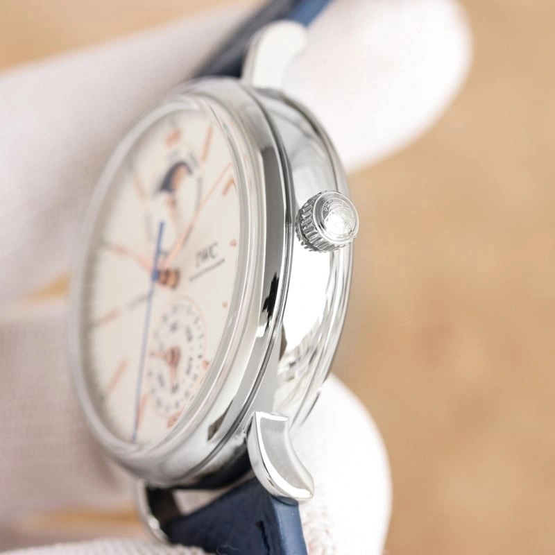 IWC Watches StreetReady 184687
