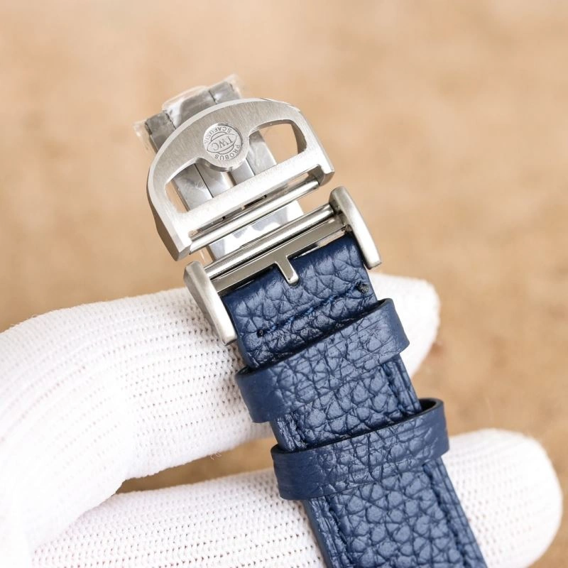 IWC Watches StreetReady 184687