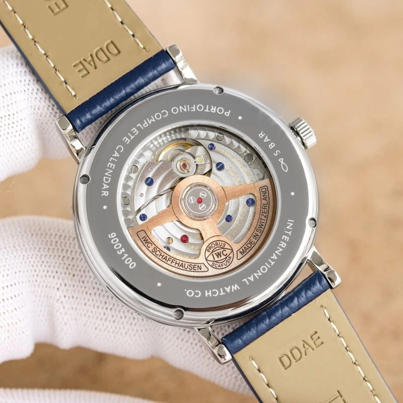 IWC Watches StreetReady 184687