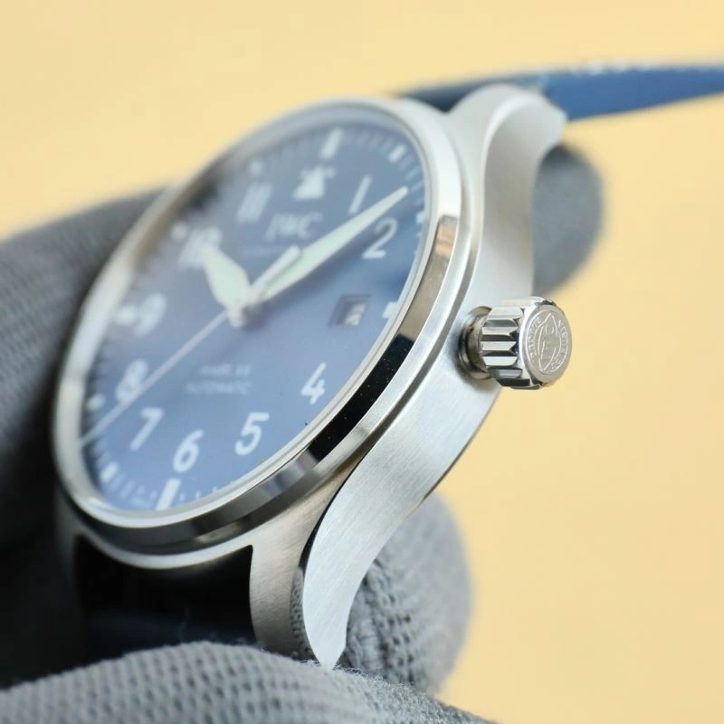 IWC Watches WellDesigned 184701