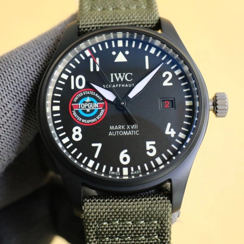 Durable IWC Watches 184674