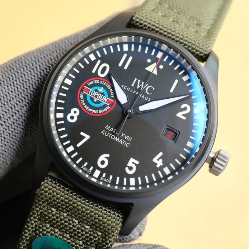 Durable IWC Watches 184674