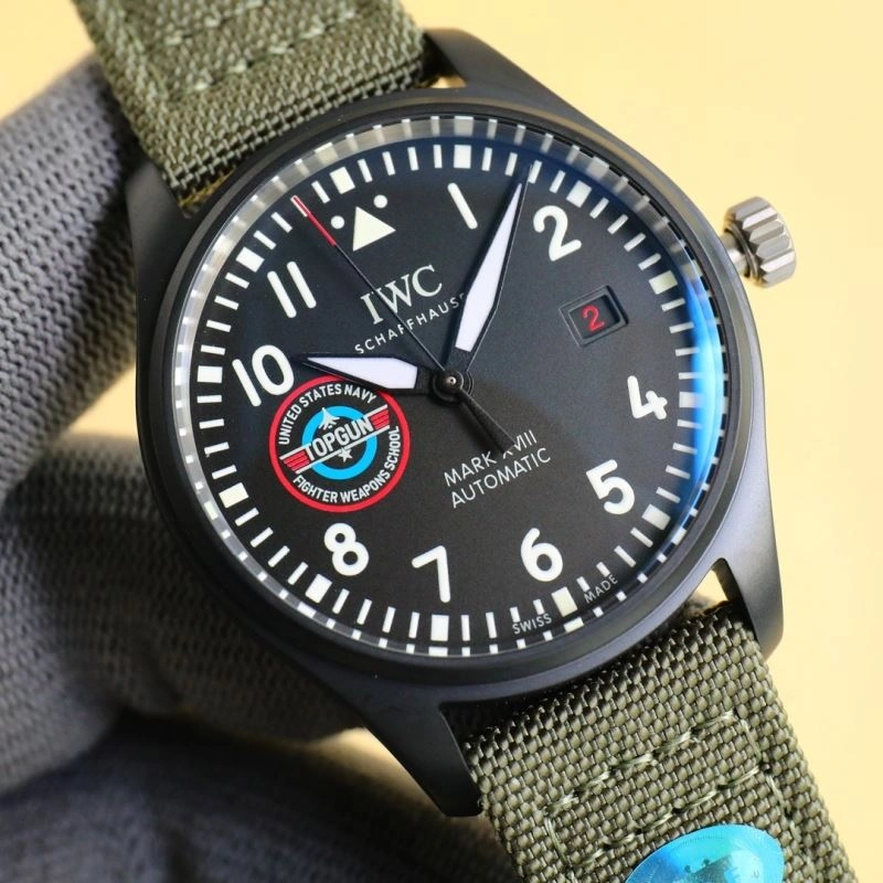 Durable IWC Watches 184674