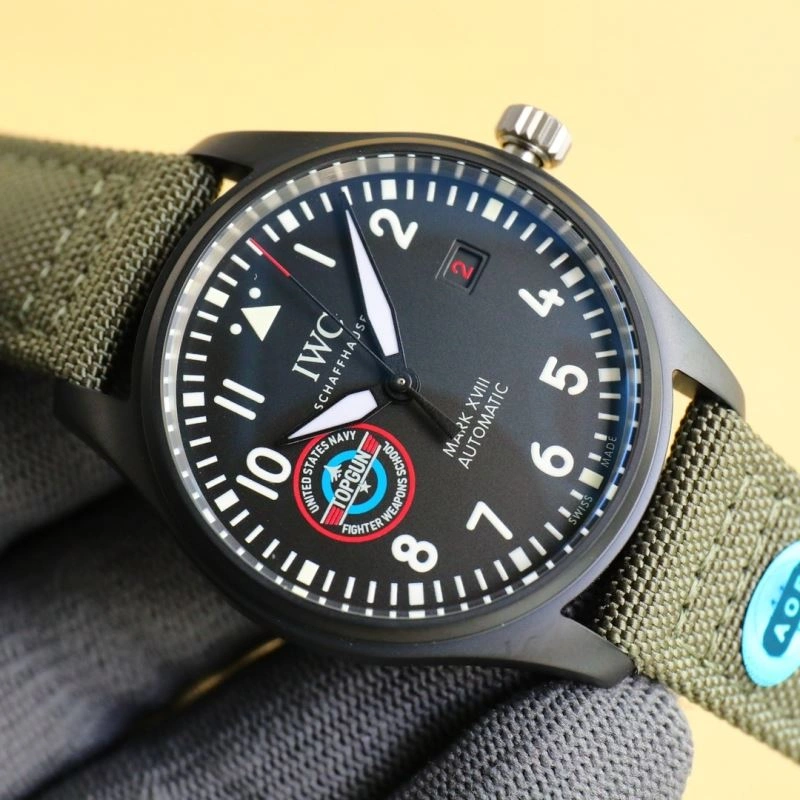 Durable IWC Watches 184674