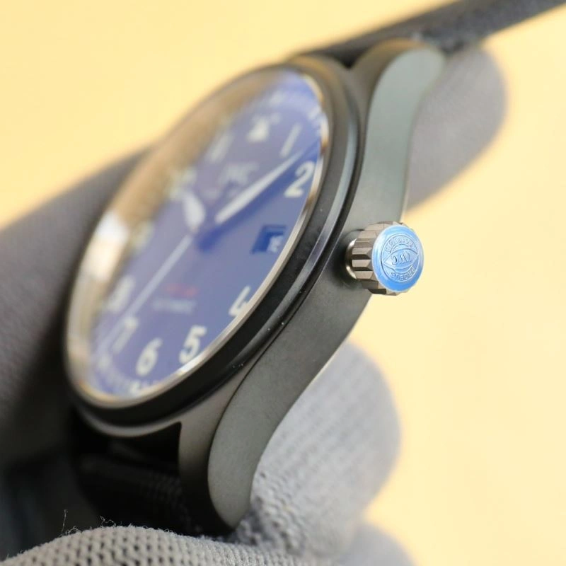 Breathable IWC Watches 184679