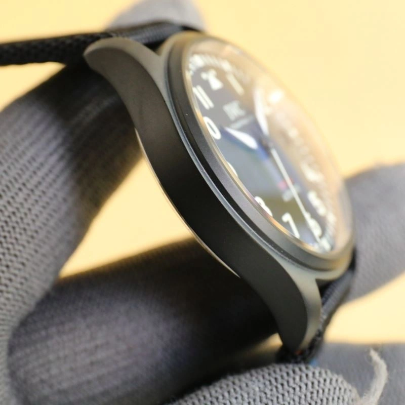 Breathable IWC Watches 184679