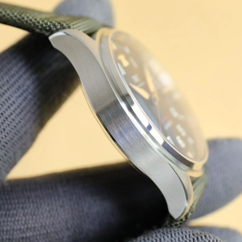 ComfortFit IWC Watches 184692