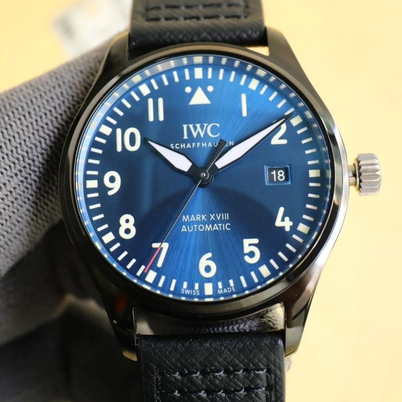 IWC Watches Fashionable 184680