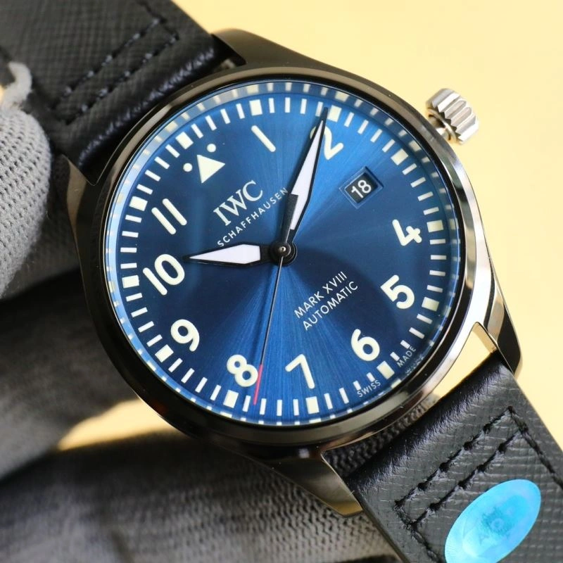 IWC Watches Fashionable 184680