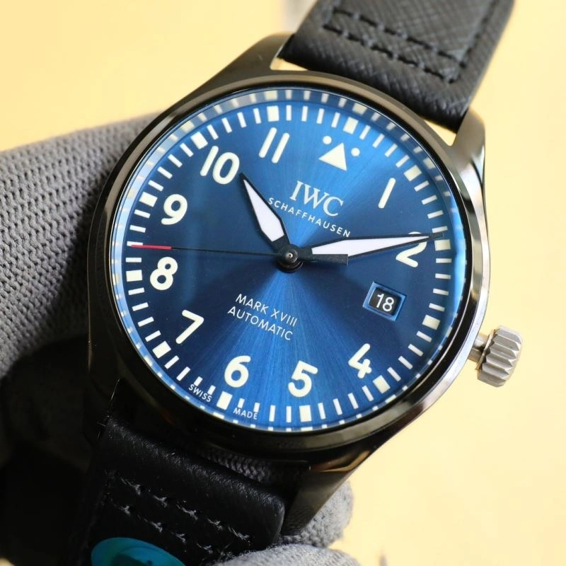 IWC Watches Fashionable 184680