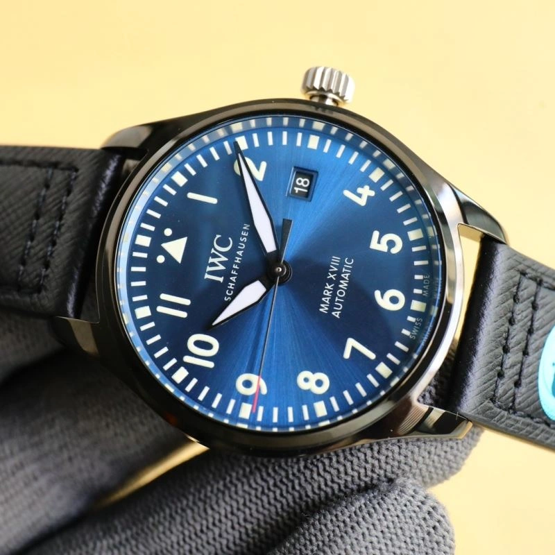 IWC Watches Fashionable 184680