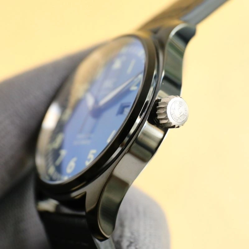 IWC Watches Fashionable 184680