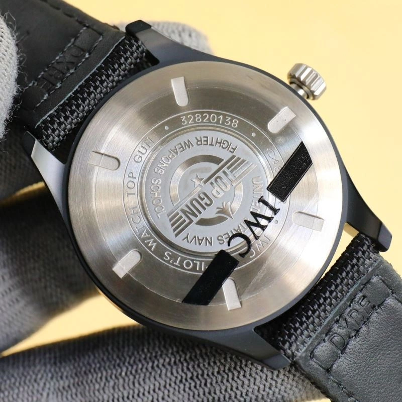IWC Watches Fashionable 184680