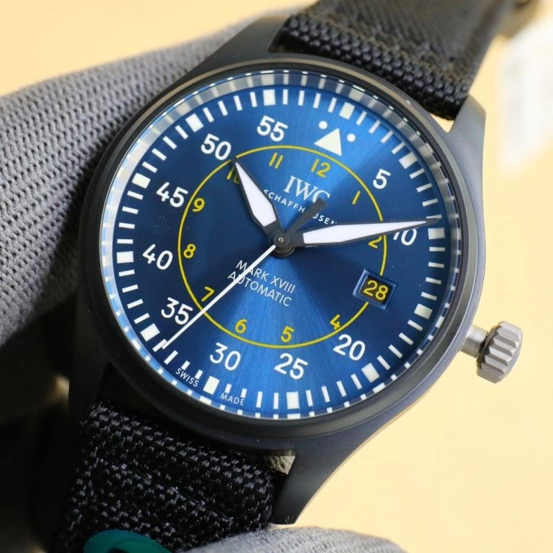 Seasonal IWC Watches 184695