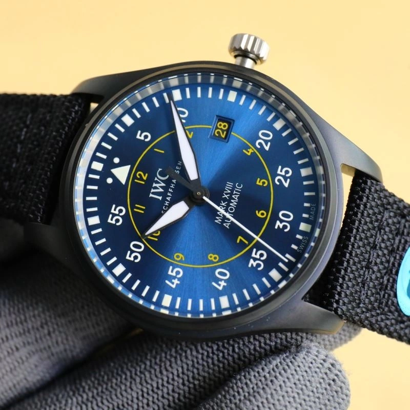Seasonal IWC Watches 184695
