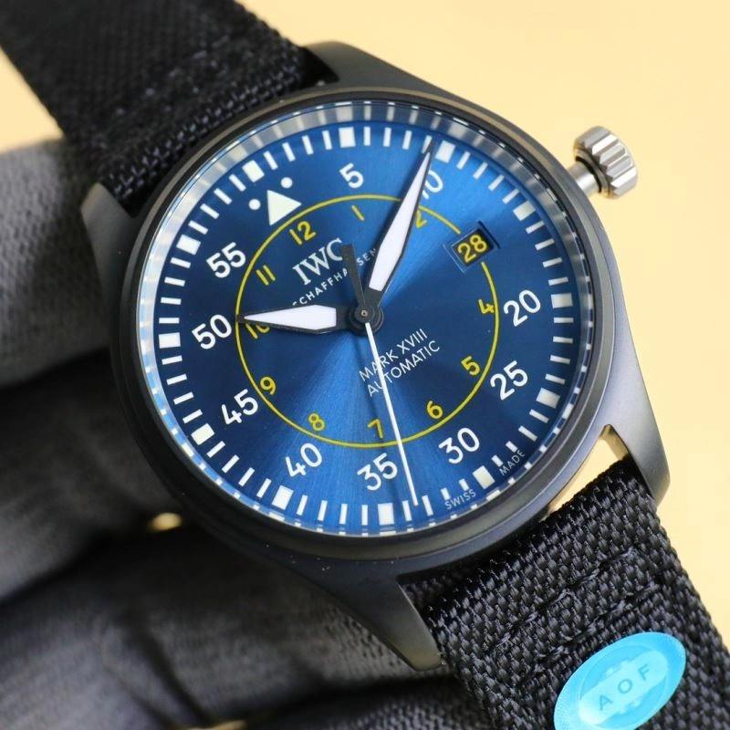 Seasonal IWC Watches 184695