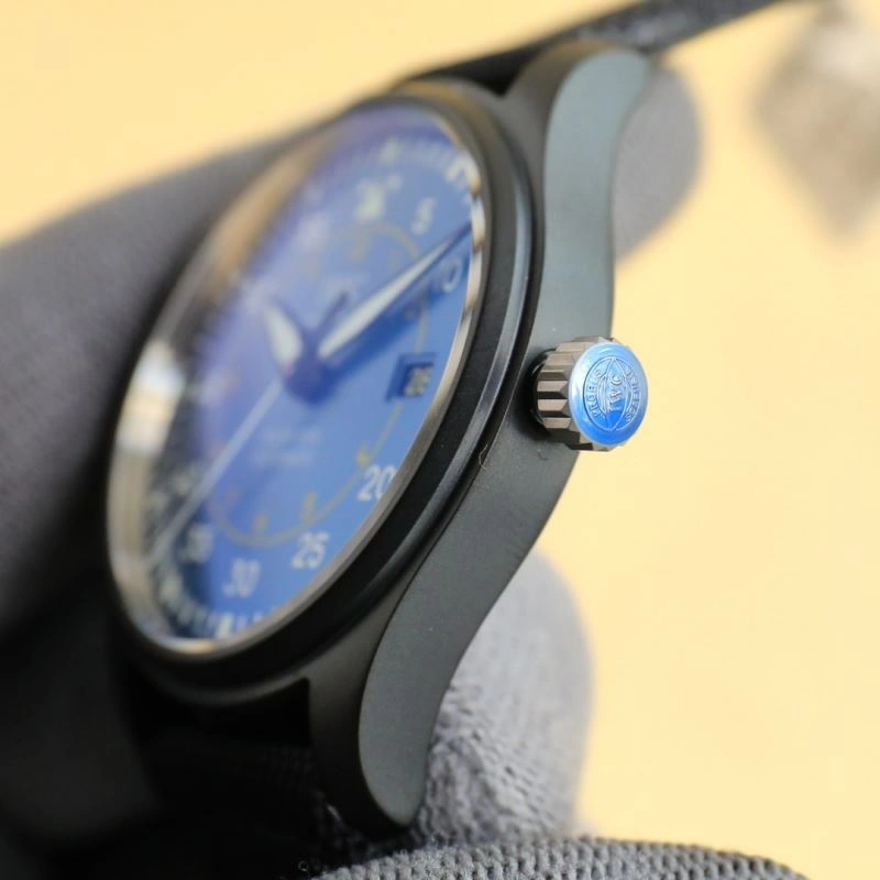 Seasonal IWC Watches 184695