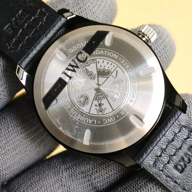 Seasonal IWC Watches 184695