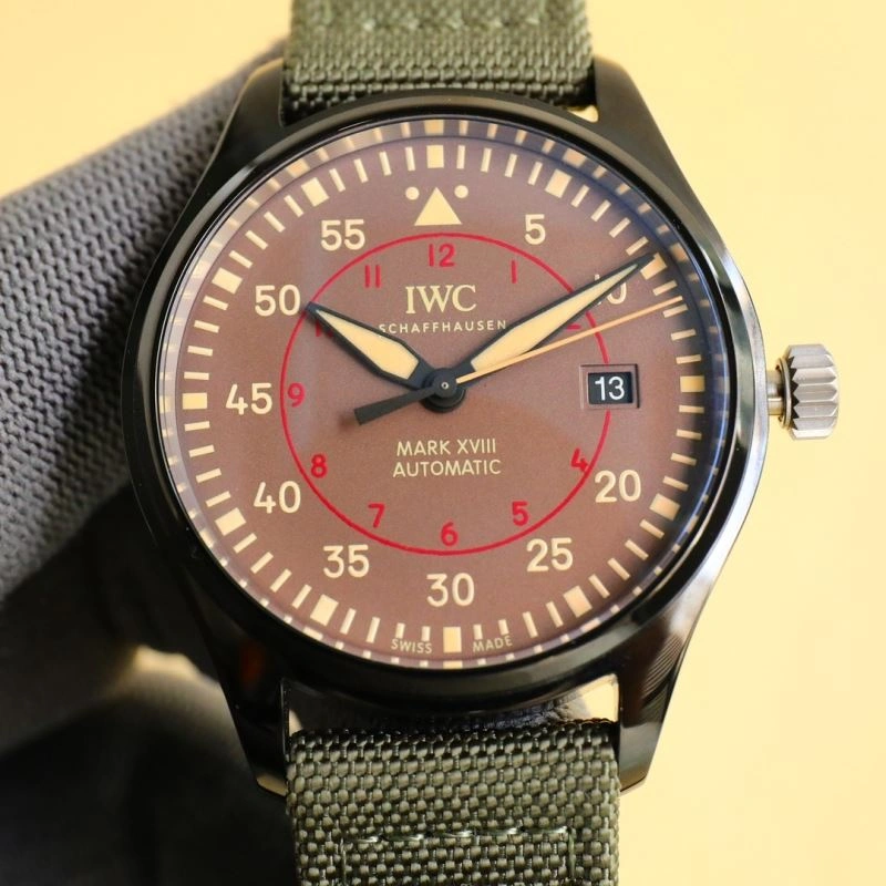 Supportive IWC Watches 184689