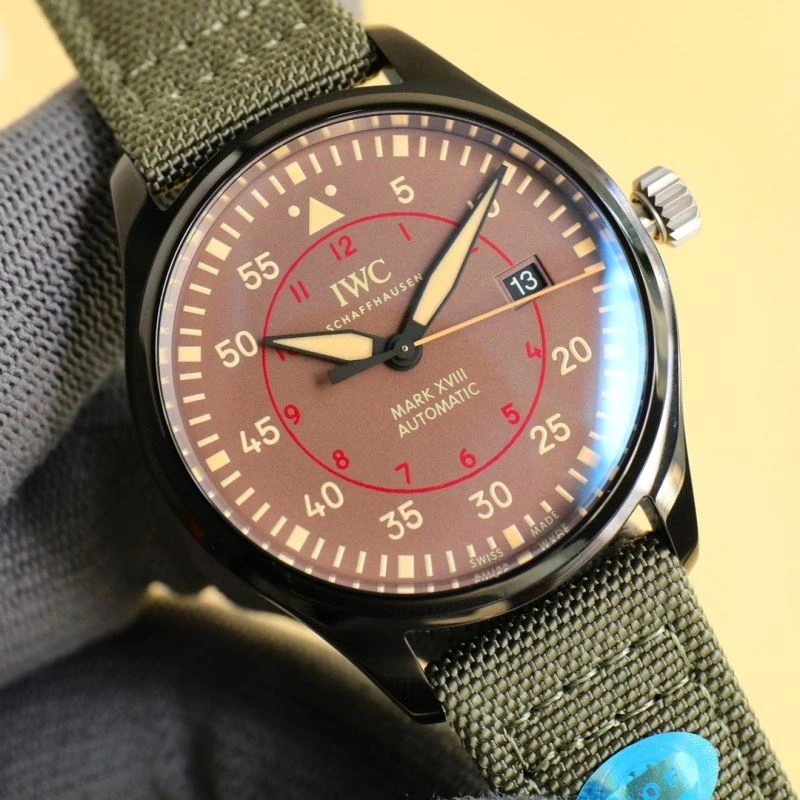 Supportive IWC Watches 184689