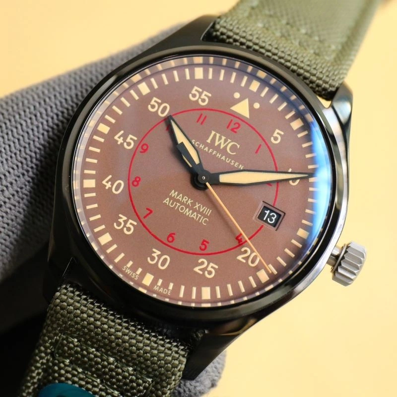 Supportive IWC Watches 184689