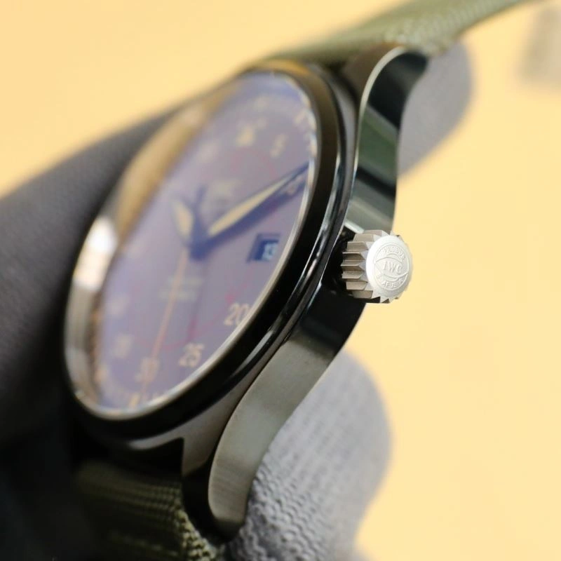 Supportive IWC Watches 184689
