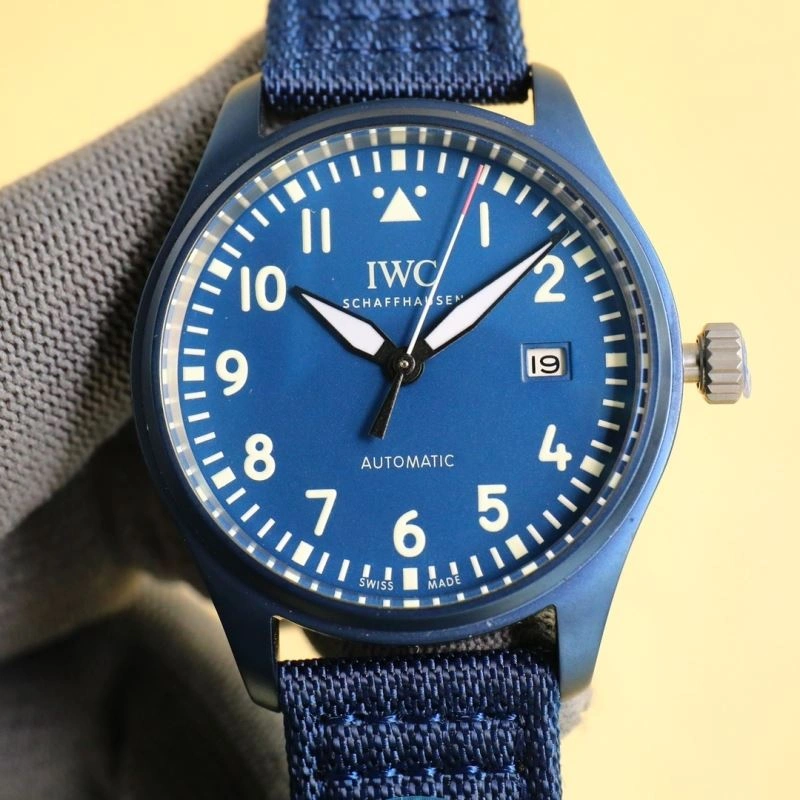 Versatile IWC Watches 184688